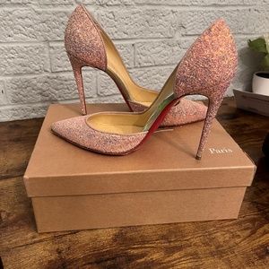 Christian Luboutin Heels